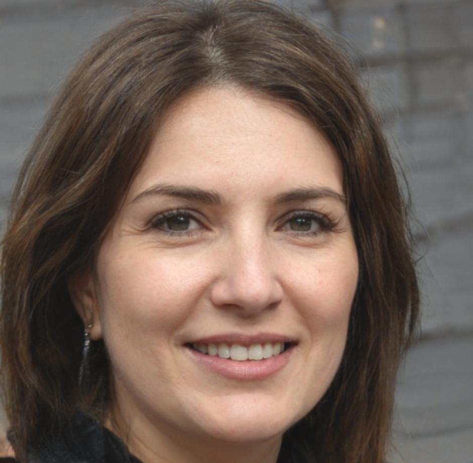 Laia Torrents, fundadora de dos empresas tecnológicas con experiencia práctica en emprendimiento