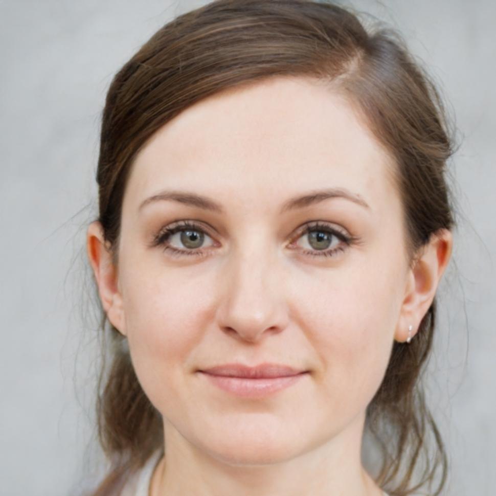 Retrato profesional de Nerea Villar