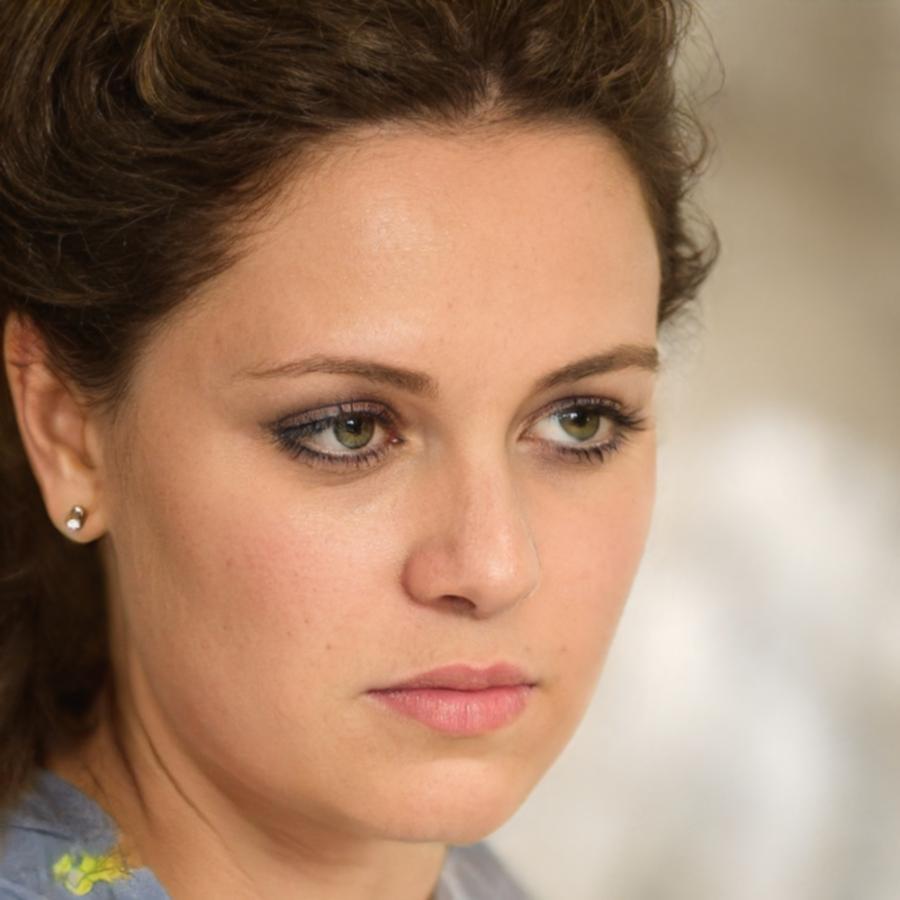 Retrato profesional de Laia Torrell